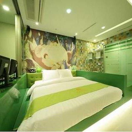 R Hotel โซล ภายนอก รูปภาพ