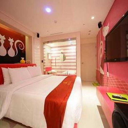 R Hotel โซล ภายนอก รูปภาพ