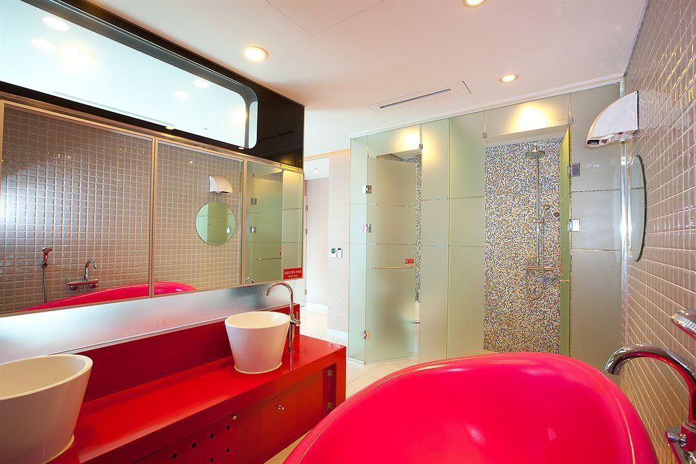 R Hotel โซล ภายนอก รูปภาพ