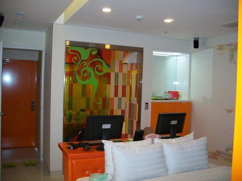 R Hotel โซล ภายนอก รูปภาพ