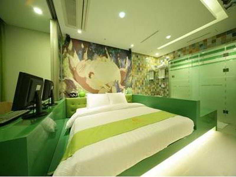 R Hotel โซล ภายนอก รูปภาพ