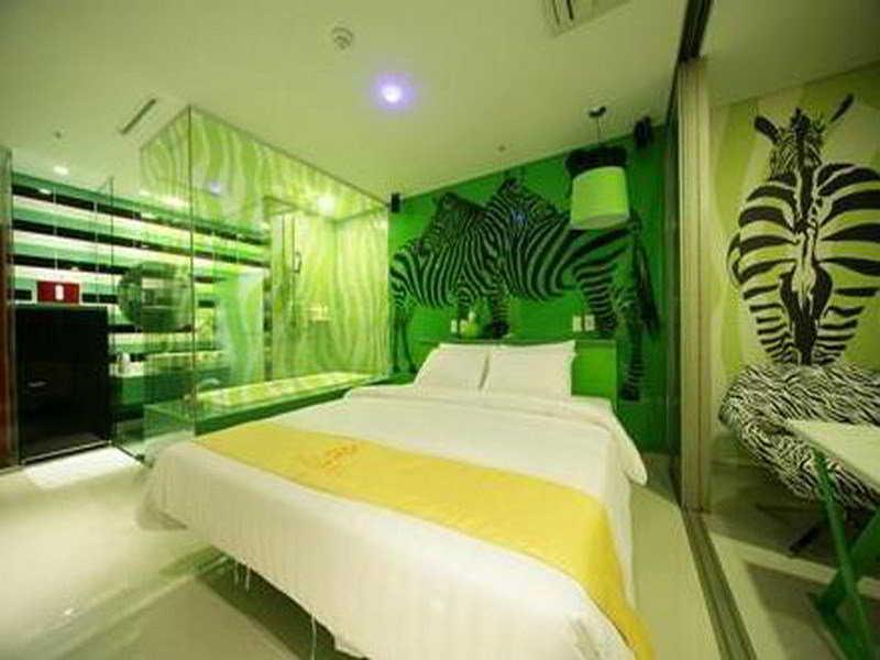 R Hotel โซล ภายนอก รูปภาพ