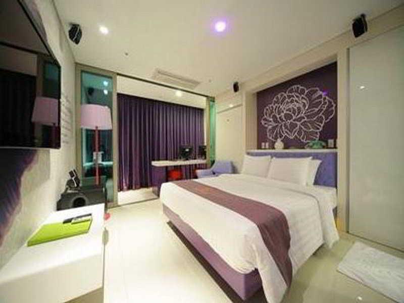 R Hotel โซล ภายนอก รูปภาพ