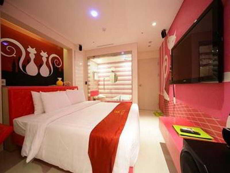 R Hotel โซล ภายนอก รูปภาพ