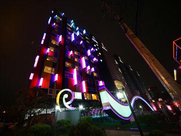 R Hotel โซล ภายนอก รูปภาพ