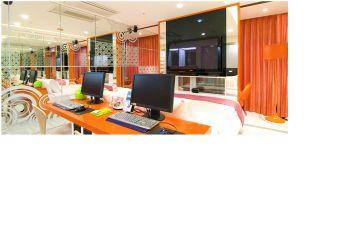 R Hotel โซล ภายนอก รูปภาพ