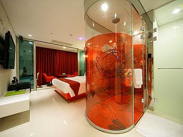 R Hotel โซล ภายนอก รูปภาพ
