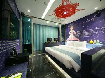 R Hotel โซล ภายนอก รูปภาพ