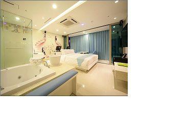 R Hotel โซล ภายนอก รูปภาพ
