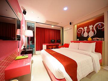 R Hotel โซล ภายนอก รูปภาพ