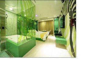 R Hotel โซล ภายนอก รูปภาพ