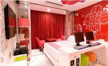 R Hotel โซล ภายนอก รูปภาพ