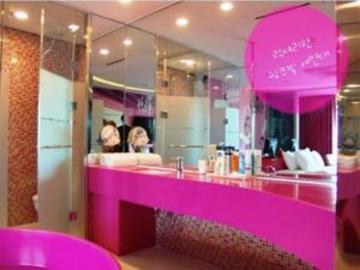 R Hotel โซล ภายนอก รูปภาพ